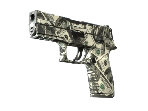 P250 | Franklin