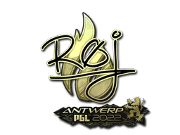 roeJ (Oro)