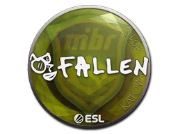 FalleN