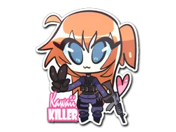 Kawaii Killer CT
