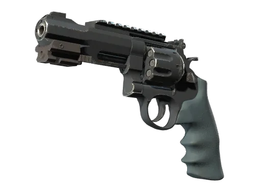 R8 Revolver | Night