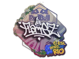 FlameZ | Rio 2022
