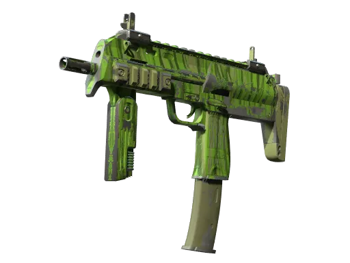 MP7 | Tall Grass