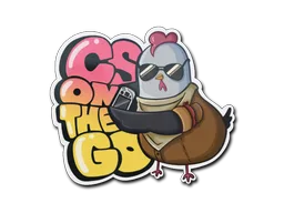 C-S On The Go