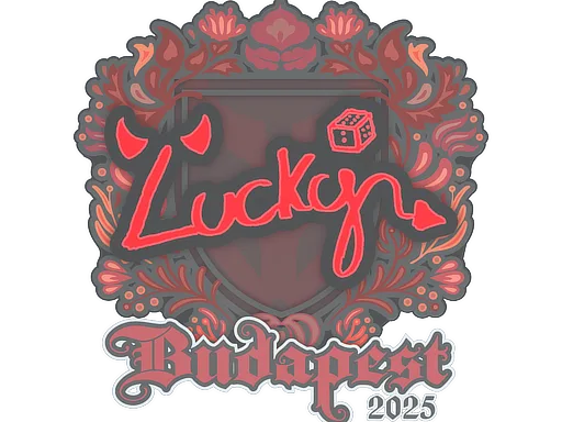 Lucky