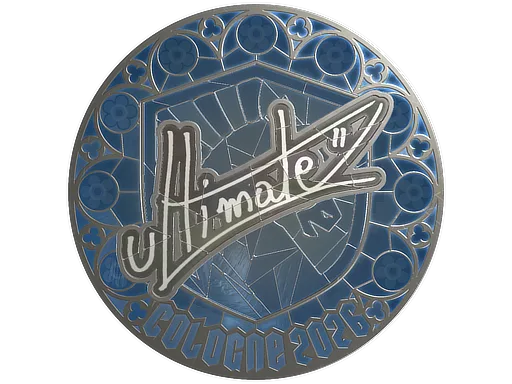 ultimate (Foil)
