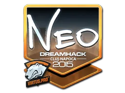 NEO (металлическая)