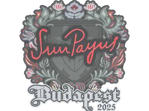 SunPayus | Budapest 2025