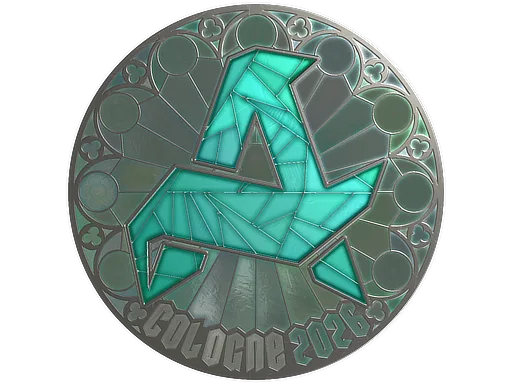 Aurora (闪亮)