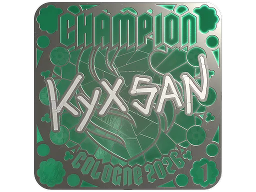kyxsan (premium, classement)