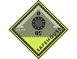 Kolekce Safehouse