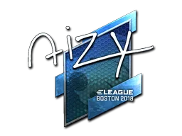 aizy(은박)