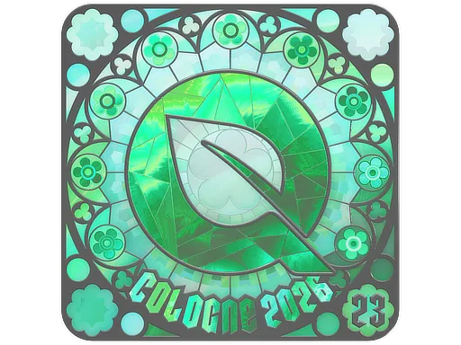 Flyquest (Olografico, Classificato)