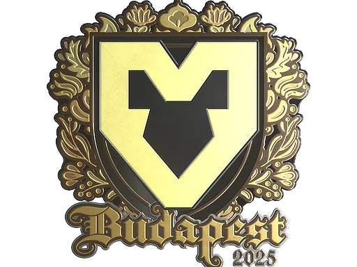 MOUZ (Dourado)