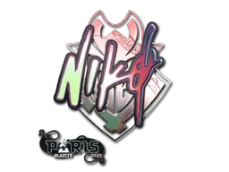 NiKo (Holo)