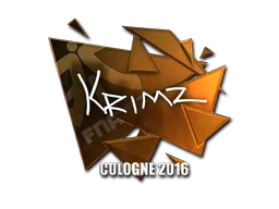 KRIMZ (premium)