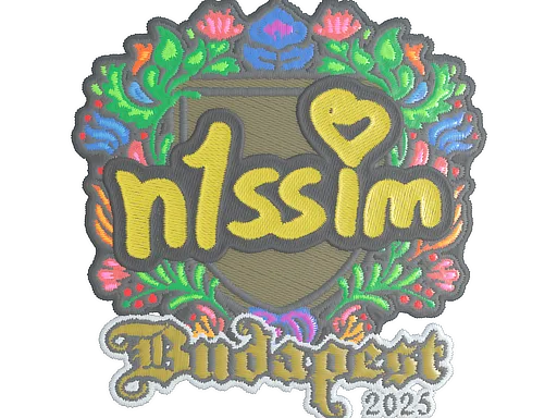 n1ssim (haftowana)