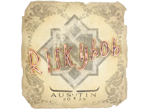 riskyb0b | Austin 2025