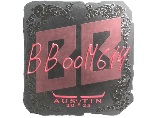 Boombl4 (foliowana)
