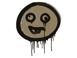 Goofy (Dust Brown)