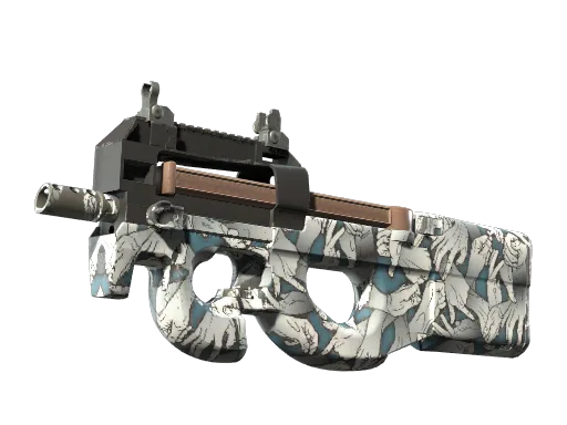 P90 | 死亡之握