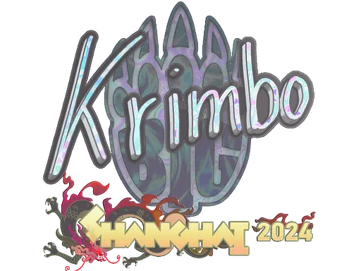 Krimbo (Holo)