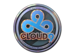 Cloud9 (Holo)