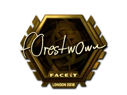 f0rest (or)