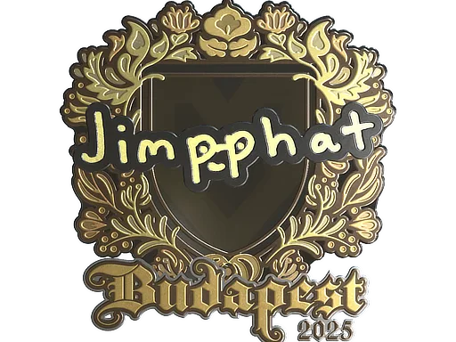 Jimpphat (Dourado)