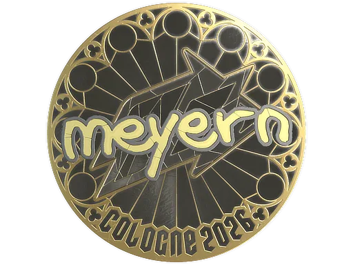 meyern (Altın)