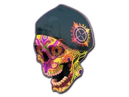 Jack (holografická)