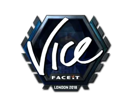 vice (Foil)