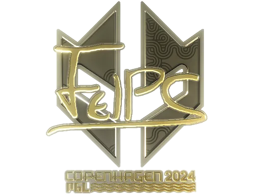 felps (Oro)