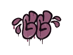 GGWP (Princess Pink)