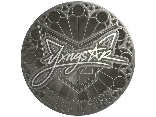 yxngstxr (speciální)