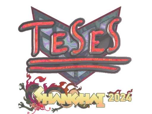 TeSeS (голографічна)