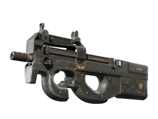 P90 | Elite Build