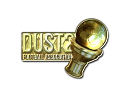 Dust FA (speciální)