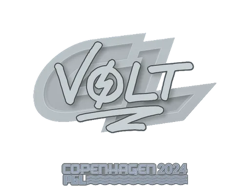 volt | Copenhagen 2024