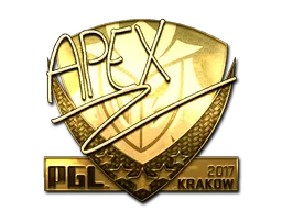 apEX (złota)