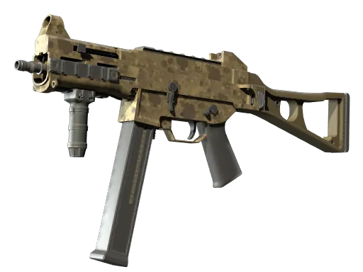UMP-45 | Mudder