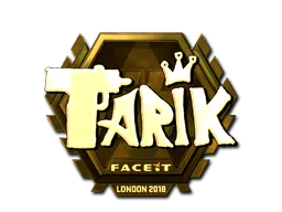 tarik (złota)