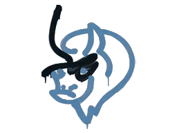 Recoil PP-Bizon (Monarch Blue)