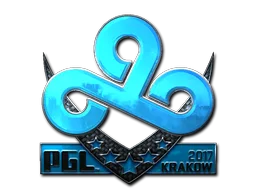 Cloud9 (speciální)