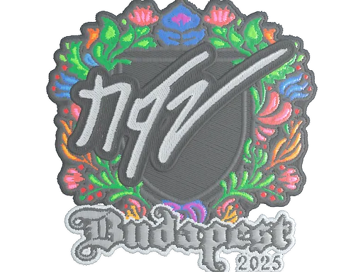 NQZ (Bordado)