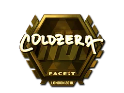 coldzera (złota)
