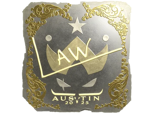 stanislaw (Gold) | Austin 2025