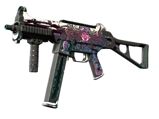 UMP-45 | Neo-Noir