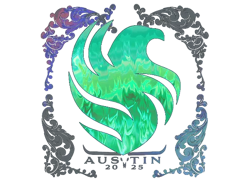 Falcons (Holo)