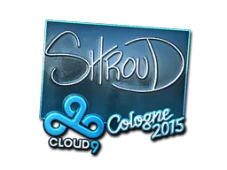 shroud (металлическая)